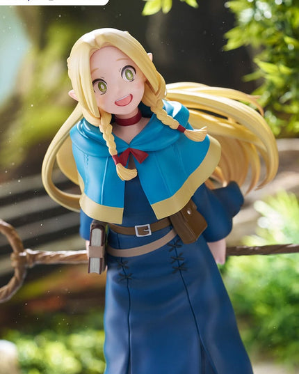 Delicious in Dungeon - Marcille Tenitol PVC Statue 28 cm (FURYU)