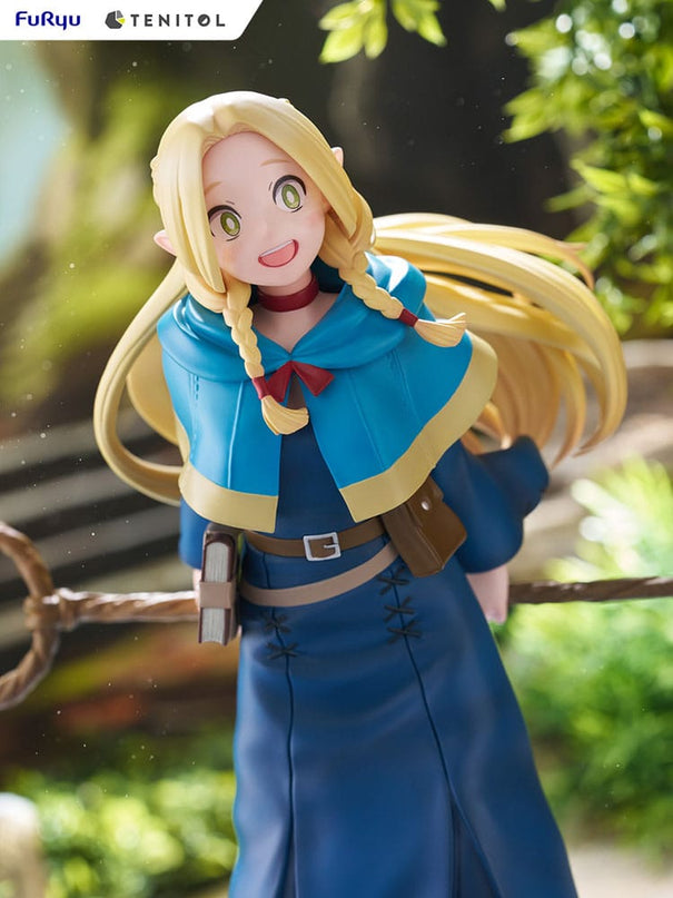 Delicious in Dungeon - Marcille Tenitol PVC Statue 28 cm (FURYU)