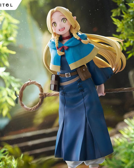 Delicious in Dungeon - Marcille Tenitol PVC Statue 28 cm (FURYU)