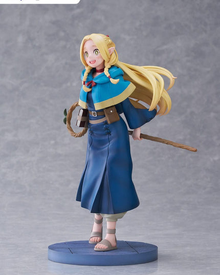 Delicious in Dungeon - Marcille Tenitol PVC Statue 28 cm (FURYU)