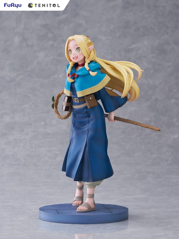 Delicious in Dungeon - Marcille Tenitol PVC Statue 28 cm (FURYU)