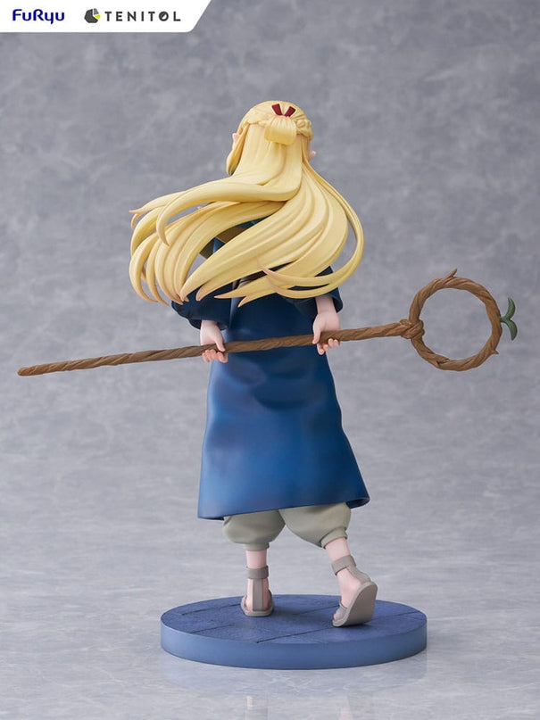 Delicious in Dungeon - Marcille Tenitol PVC Statue 28 cm (FURYU)