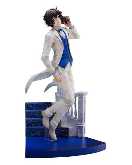 Bungo Stray Dogs - Statue 1/7 Osamu Dazai 1/7 26 cm PVC Statue (FURYU)