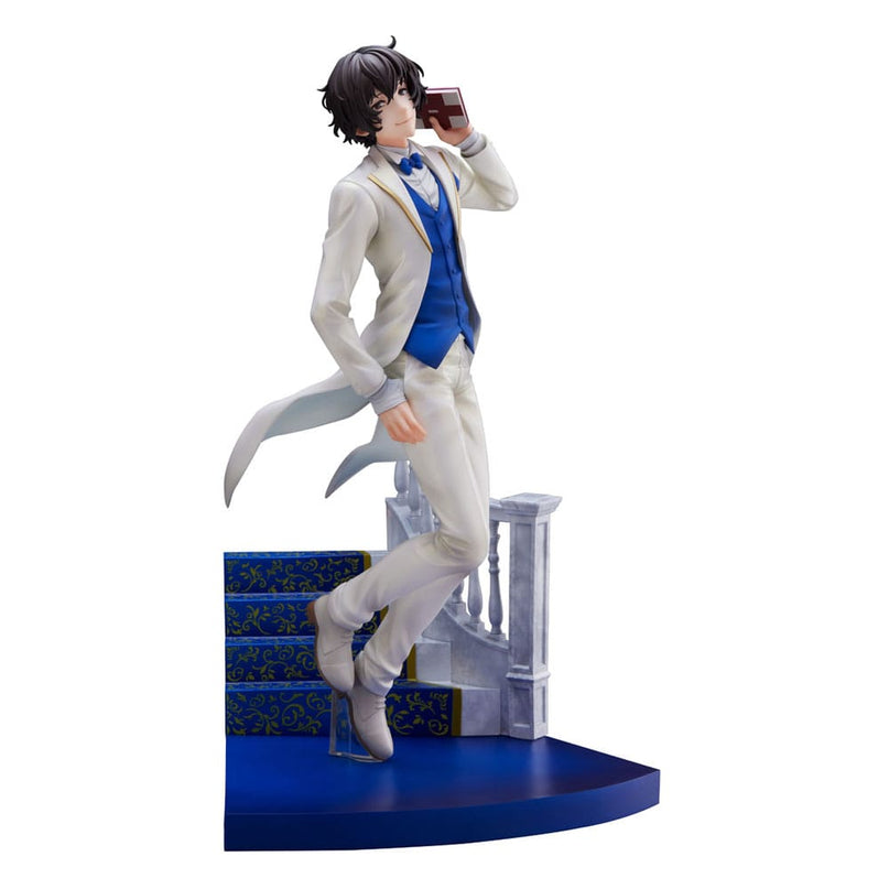 Bungo Stray Dogs - Statue 1/7 Osamu Dazai 1/7 26 cm PVC Statue (FURYU)