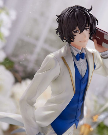 Bungo Stray Dogs - Statue 1/7 Osamu Dazai 1/7 26 cm PVC Statue (FURYU)