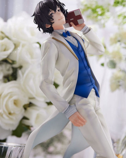 Bungo Stray Dogs - Statue 1/7 Osamu Dazai 1/7 26 cm PVC Statue (FURYU)