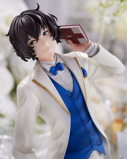 Bungo Stray Dogs - Statue 1/7 Osamu Dazai 1/7 26 cm PVC Statue (FURYU)