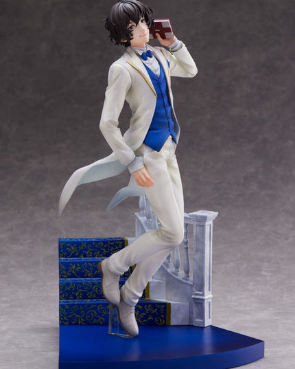 Bungo Stray Dogs - Statue 1/7 Osamu Dazai 1/7 26 cm PVC Statue (FURYU)