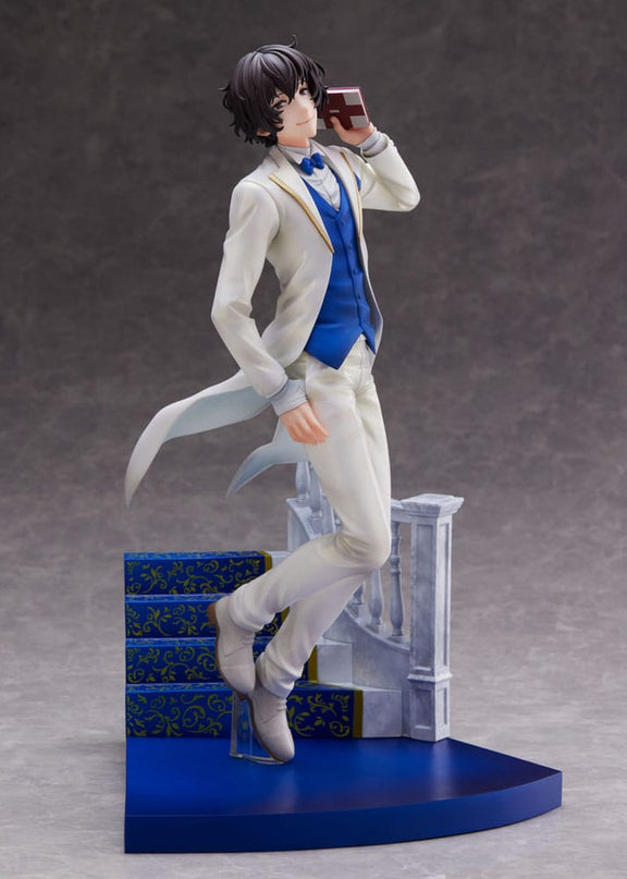 Bungo Stray Dogs - Statue 1/7 Osamu Dazai 1/7 26 cm PVC Statue (FURYU)