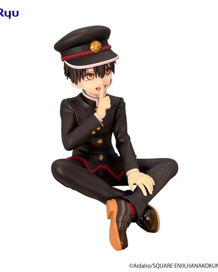 Toilet-bound Hanako-kun Season 2 - Hanako-kun Noodle Stopper PVC Statue 11 cm (FURYU)