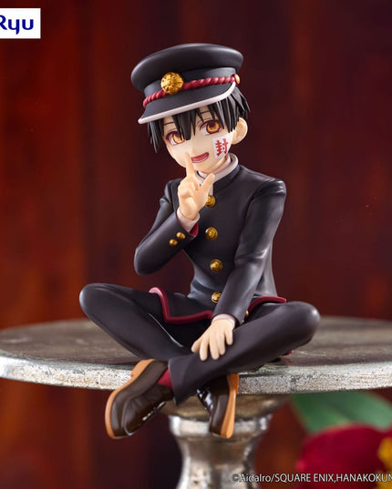 Toilet-bound Hanako-kun Season 2 - Hanako-kun Noodle Stopper PVC Statue 11 cm (FURYU)