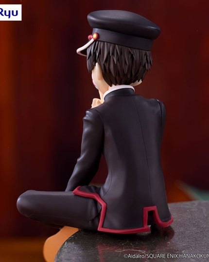 Toilet-bound Hanako-kun Season 2 - Hanako-kun Noodle Stopper PVC Statue 11 cm (FURYU)