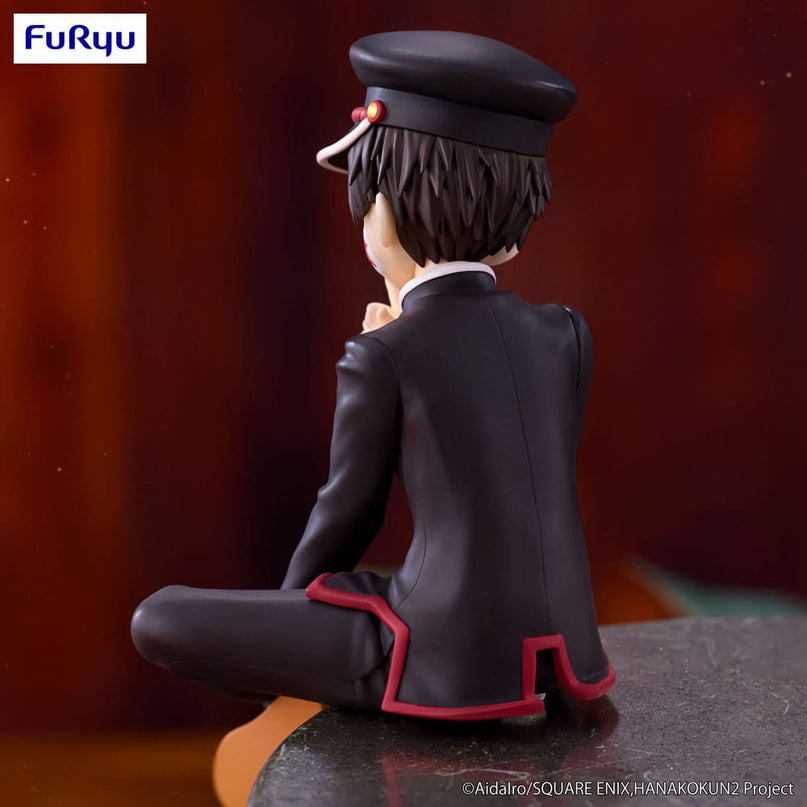 Toilet-bound Hanako-kun Season 2 - Hanako-kun Noodle Stopper PVC Statue 11 cm (FURYU)