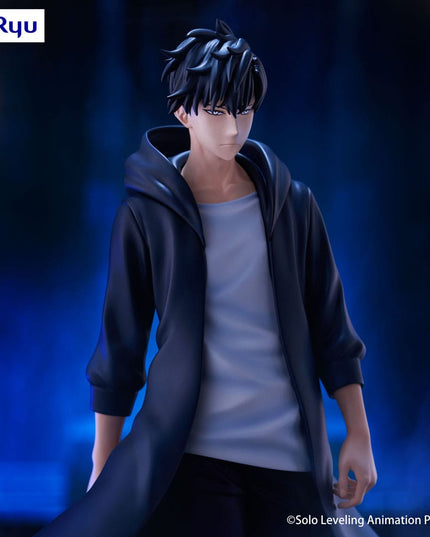 Solo Leveling - Sung Jinwoo Trio-Try-iT PVC Statue 21 cm (FURYU)