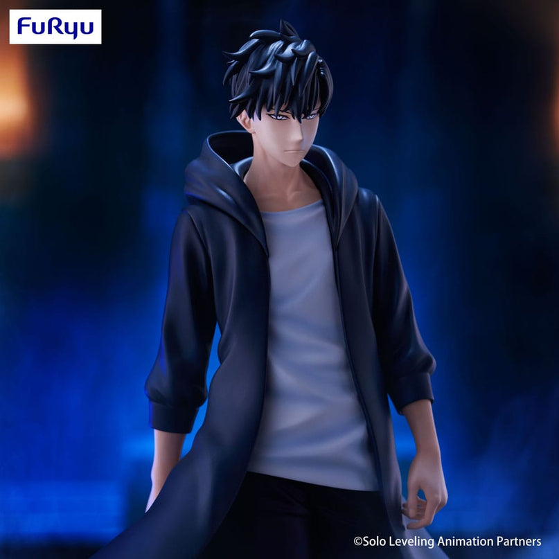 Solo Leveling - Sung Jinwoo Trio-Try-iT PVC Statue 21 cm (FURYU)