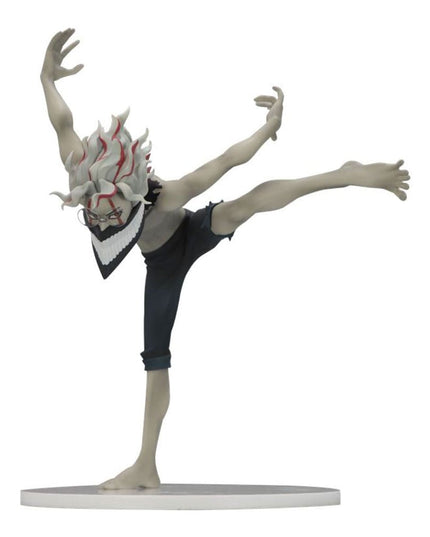 Dandadan - Okarun (transformed) Trio-Try-iT PVC Statue 17 cm (FURYU)