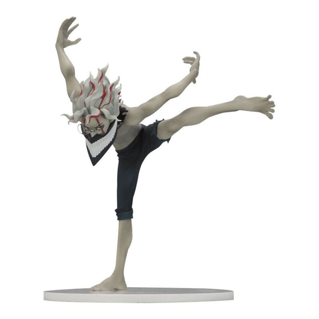 Dandadan - Okarun (transformed) Trio-Try-iT PVC Statue 17 cm (FURYU)
