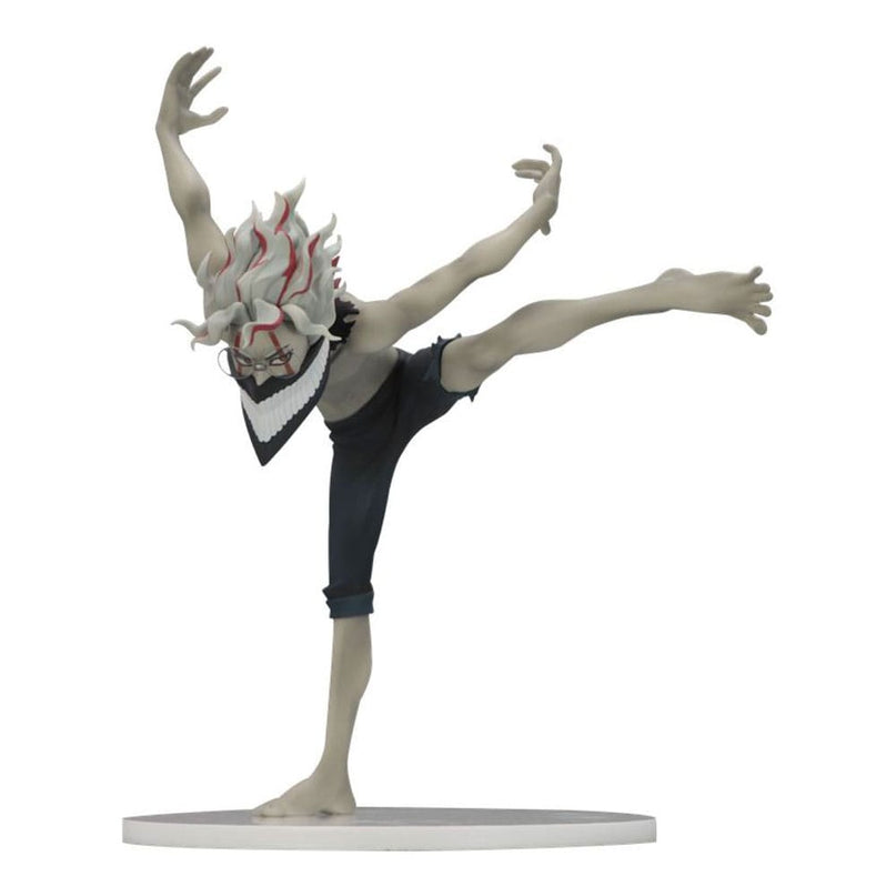 Dandadan - Okarun (transformed) Trio-Try-iT PVC Statue 17 cm (FURYU)