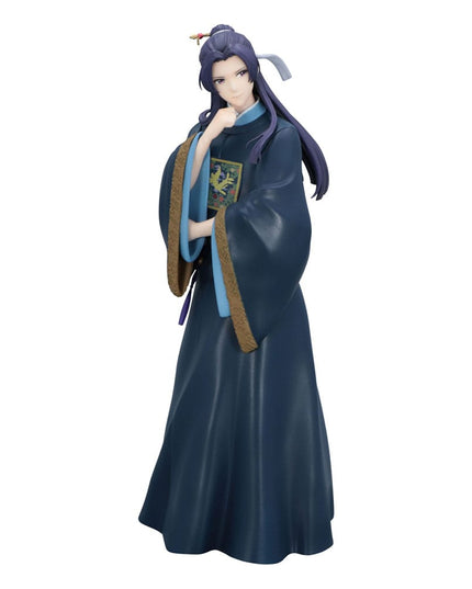 The Apothecary Diaries - Jinshi Trio-Try-iT PVC Statue 19 cm (FURYU)