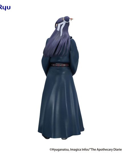 The Apothecary Diaries - Jinshi Trio-Try-iT PVC Statue 19 cm (FURYU)