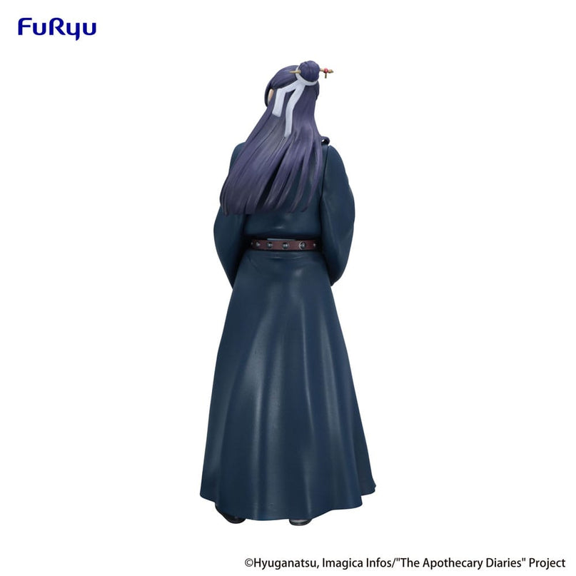 The Apothecary Diaries - Jinshi Trio-Try-iT PVC Statue 19 cm (FURYU)