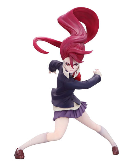Dandadan - Aira (transformed) Trio-Try-iT PVC Statue 19 cm (FURYU)