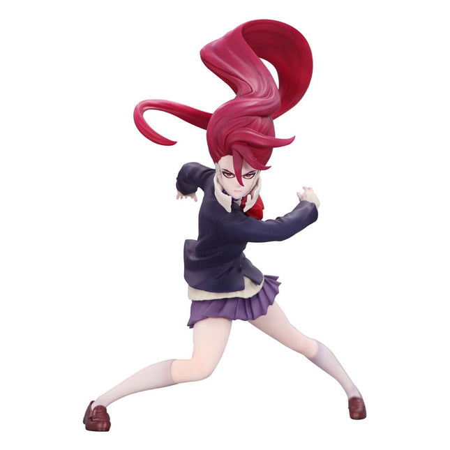 Dandadan - Aira (transformed) Trio-Try-iT PVC Statue 19 cm (FURYU)