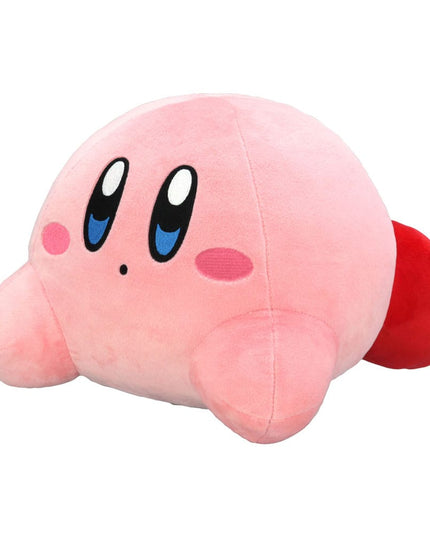 Kirby - Sleep Together Plush Figure Kirby & Waddle Dee 30 cm (FURYU)