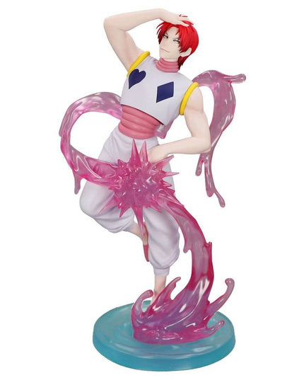 Hunter x Hunter - Hisoka Exceed Creative PVC Statue 20 cm (FURYU)