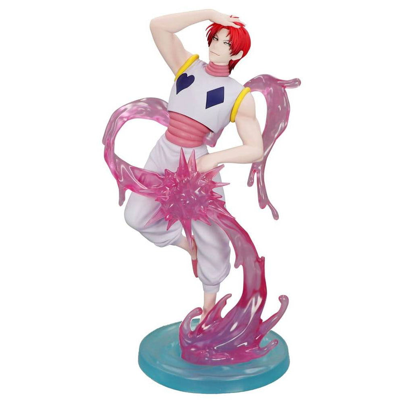 Hunter x Hunter - Hisoka Exceed Creative PVC Statue 20 cm (FURYU)