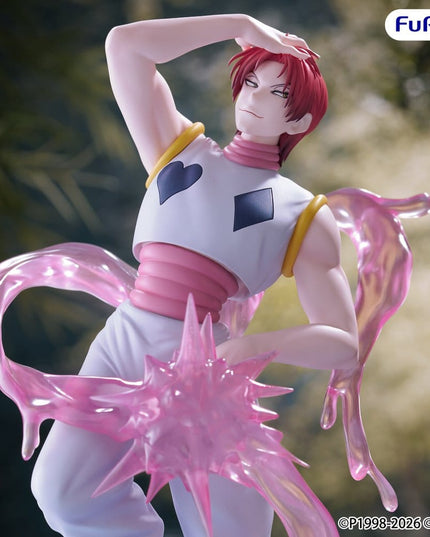 Hunter x Hunter - Hisoka Exceed Creative PVC Statue 20 cm (FURYU)