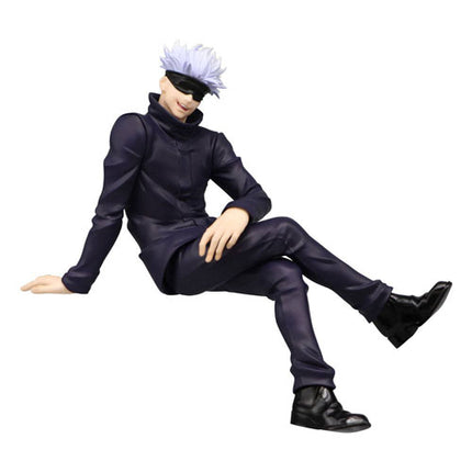 Jujutsu Kaisen - Satoru Gojo Noodle Stopper PVC Statue 13 cm (FURYU)