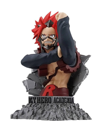 My Hero Academia - Bust Up Heroes 2 Figures (REMENT)