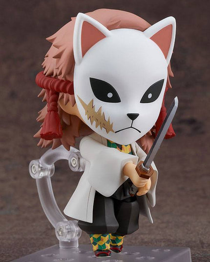 Demon Slayer - Sabito  Nendoroid Figure 10 cm (GOOD SMILE COMPANY)