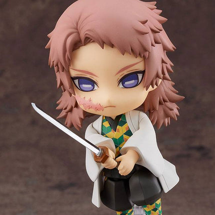Demon Slayer - Sabito  Nendoroid Figure 10 cm (GOOD SMILE COMPANY)