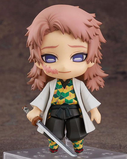 Demon Slayer - Sabito  Nendoroid Figure 10 cm (GOOD SMILE COMPANY)