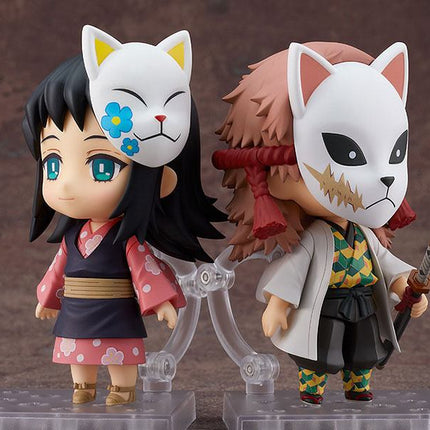 Demon Slayer - Sabito  Nendoroid Figure 10 cm (GOOD SMILE COMPANY)