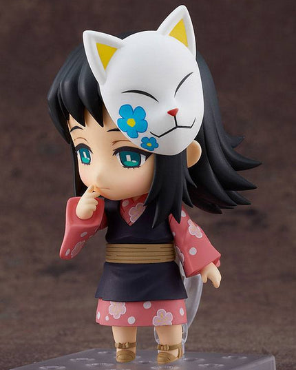 Demon Slayer - Makomo Nendoroid Action Figure 10 cm (GOOD SMILE COMPANY)