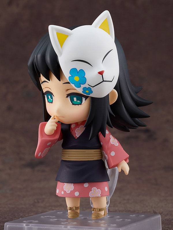 Demon Slayer - Makomo Nendoroid Action Figure 10 cm (GOOD SMILE COMPANY)