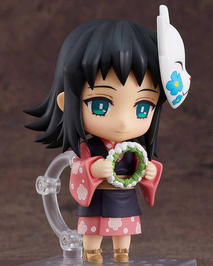 Demon Slayer - Makomo Nendoroid Action Figure 10 cm (GOOD SMILE COMPANY)