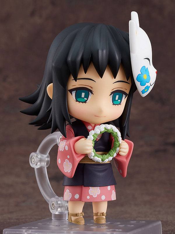 Demon Slayer - Makomo Nendoroid Action Figure 10 cm (GOOD SMILE COMPANY)