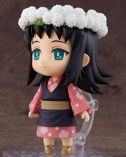 Demon Slayer - Makomo Nendoroid Action Figure 10 cm (GOOD SMILE COMPANY)