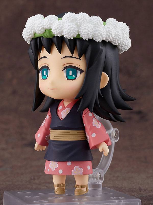 Demon Slayer - Makomo Nendoroid Action Figure 10 cm (GOOD SMILE COMPANY)