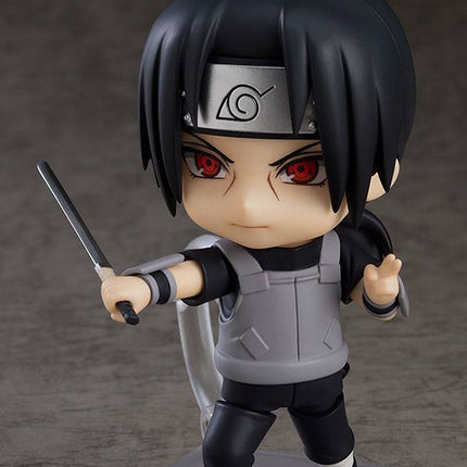 Naruto Shippuden - Itachi Uchiha: Anbu Black Ops Ver. Nendoroid 10 cm (GOOD SMILE COMPANY)