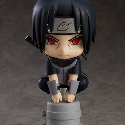 Naruto Shippuden - Itachi Uchiha: Anbu Black Ops Ver. Nendoroid 10 cm (GOOD SMILE COMPANY)