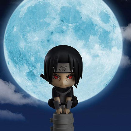 Naruto Shippuden - Itachi Uchiha: Anbu Black Ops Ver. Nendoroid 10 cm (GOOD SMILE COMPANY)