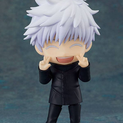 Jujutsu Kaisen 0 - Satoru Gojo Nendoroid Action Figure 10 cm (GOOD SMILE COMPANY)