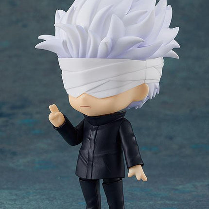 Jujutsu Kaisen 0 - Satoru Gojo Nendoroid Action Figure 10 cm (GOOD SMILE COMPANY)