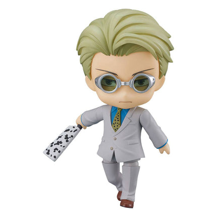 Jujutsu Kaisen -  Kento Nanami Nendoroid Action Figure 10 cm (GOOD SMILE COMPANY)