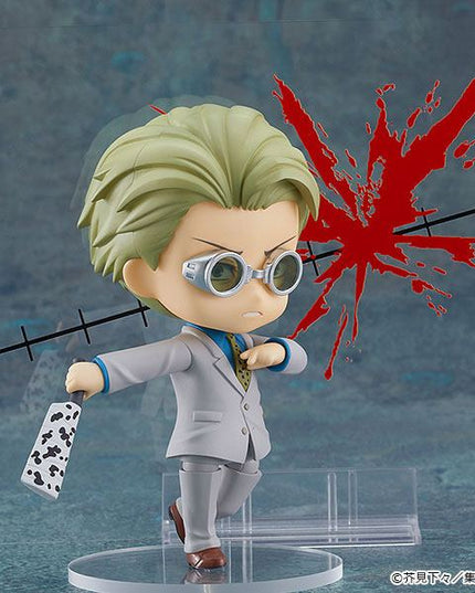 Jujutsu Kaisen -  Kento Nanami Nendoroid Action Figure 10 cm (GOOD SMILE COMPANY)